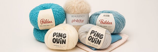 Tricot & crochet